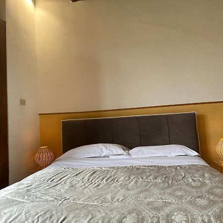 Apartmán Ponte Vecchio Tower Florencie Exteriér fotografie