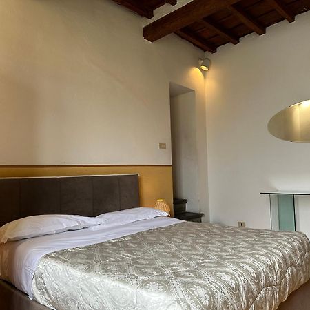 Apartmán Ponte Vecchio Tower Florencie Exteriér fotografie