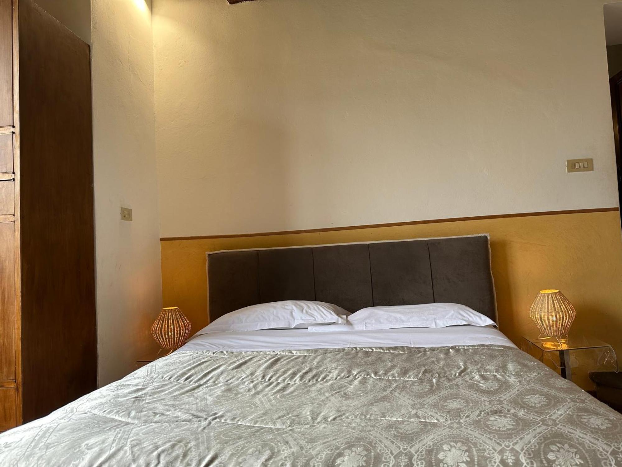 Apartmán Ponte Vecchio Tower Florencie Exteriér fotografie
